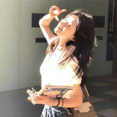 格格的女儿